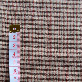 Rayas rojas y blancas Rayas rojas y blancas