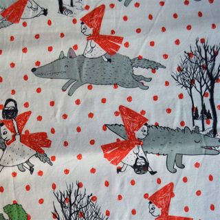 Caperucita Roja Caperucita Roja