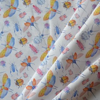 Escarabajos y bichos voladores Escarabajos y bichos voladores