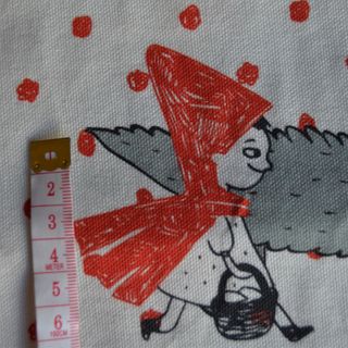 Caperucita Roja Caperucita Roja