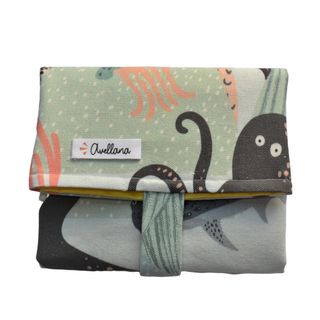 Portabocadillos Portabocadillos