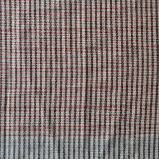 Rayas rojas y blancas Rayas rojas y blancas