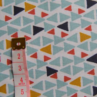 Triángulos y flechas Triángulos y flechas