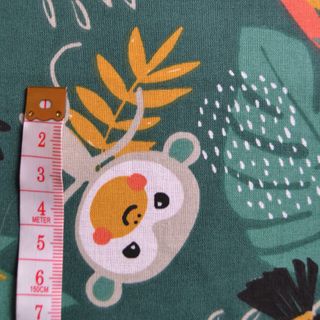 Selva cuqui Selva cuqui