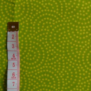 Estrellitas amarillas Estrellitas amarillas